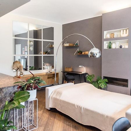 In The Cloud - Torino Apartment Ngoại thất bức ảnh