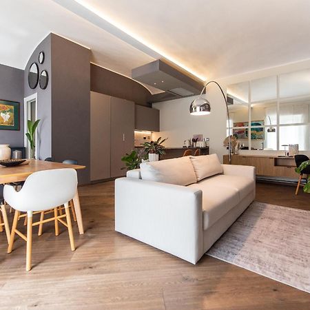 In The Cloud - Torino Apartment Ngoại thất bức ảnh