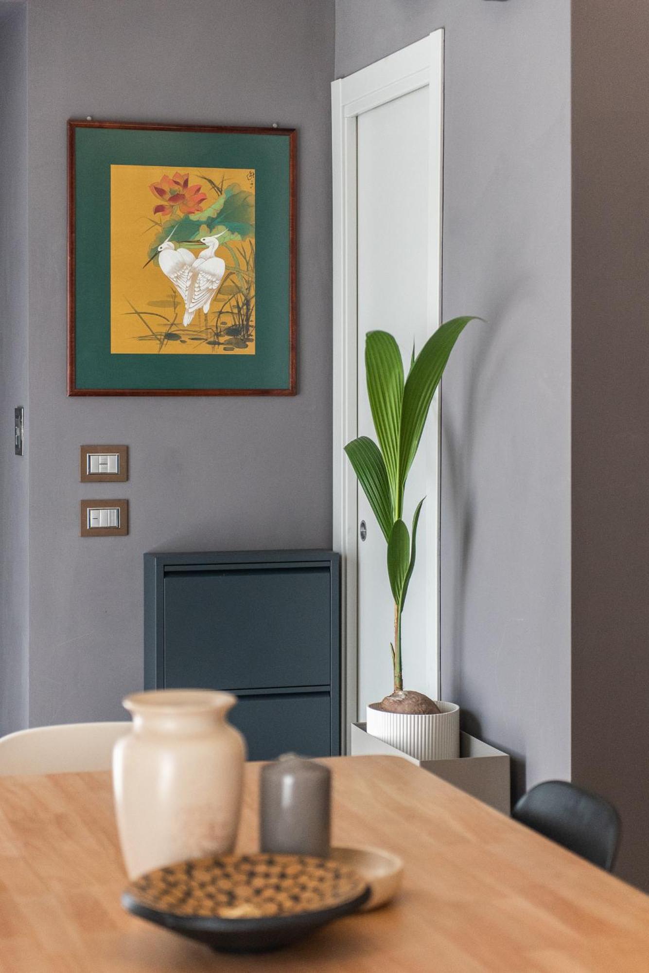 In The Cloud - Torino Apartment Ngoại thất bức ảnh