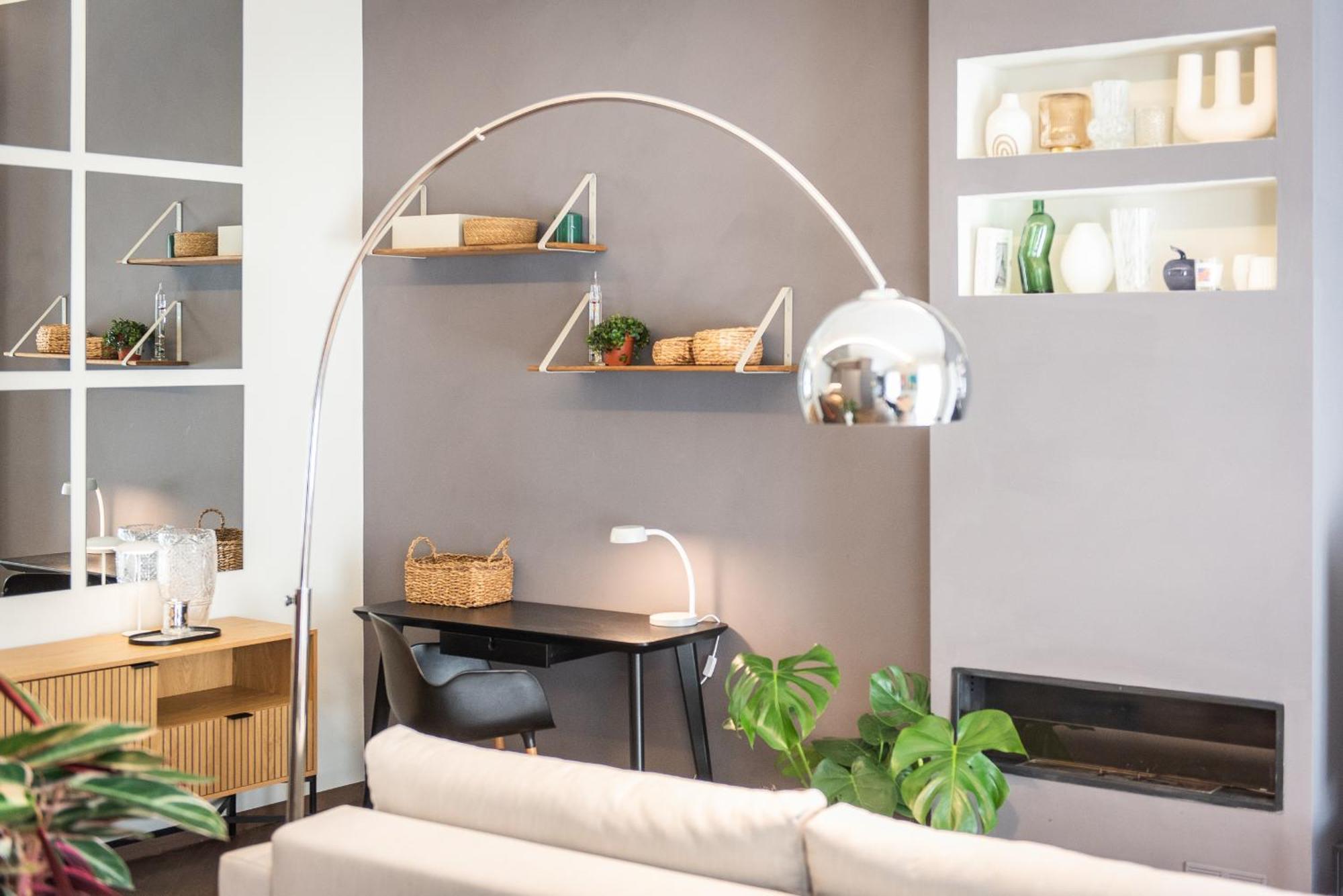 In The Cloud - Torino Apartment Ngoại thất bức ảnh