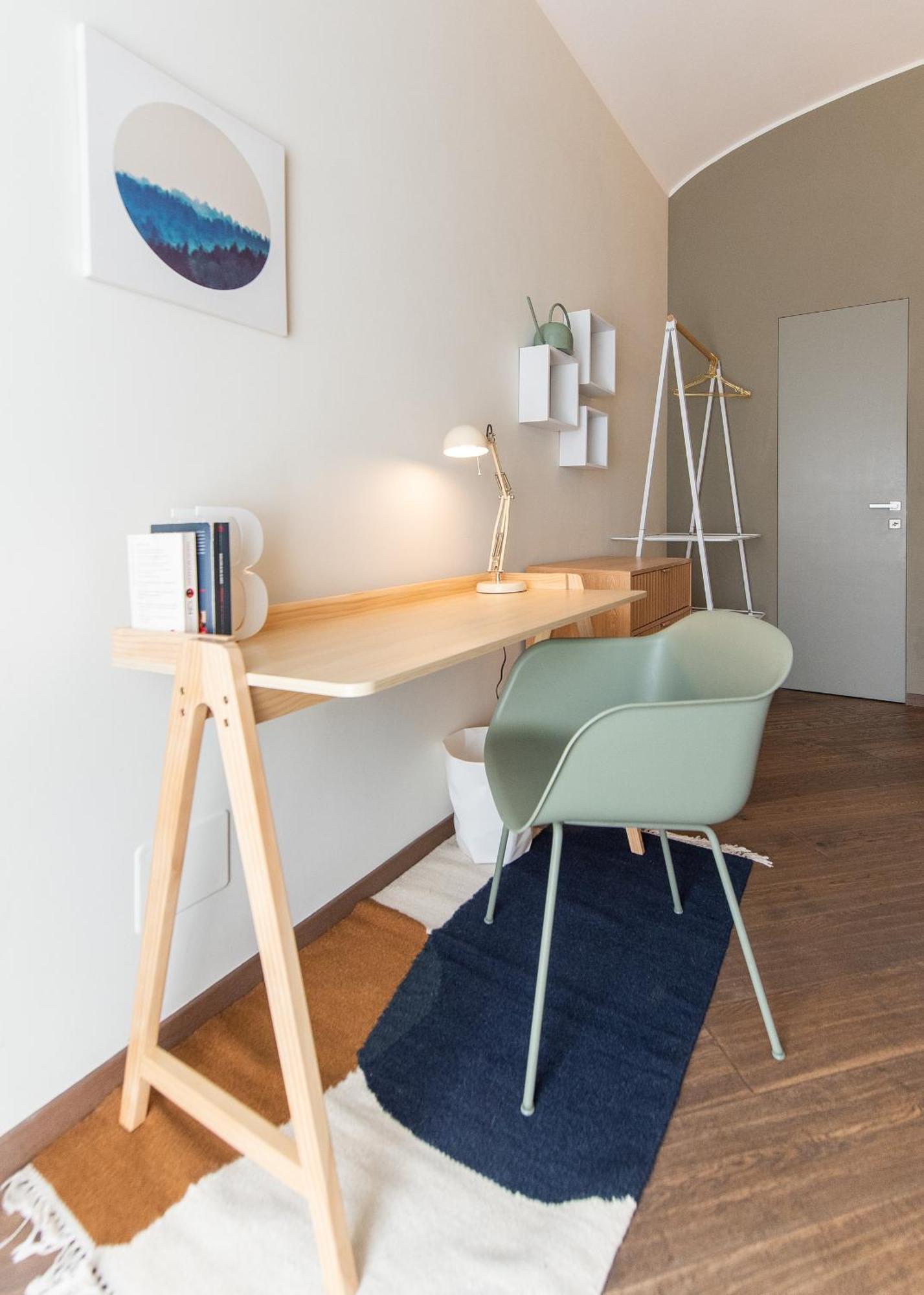 In The Cloud - Torino Apartment Ngoại thất bức ảnh