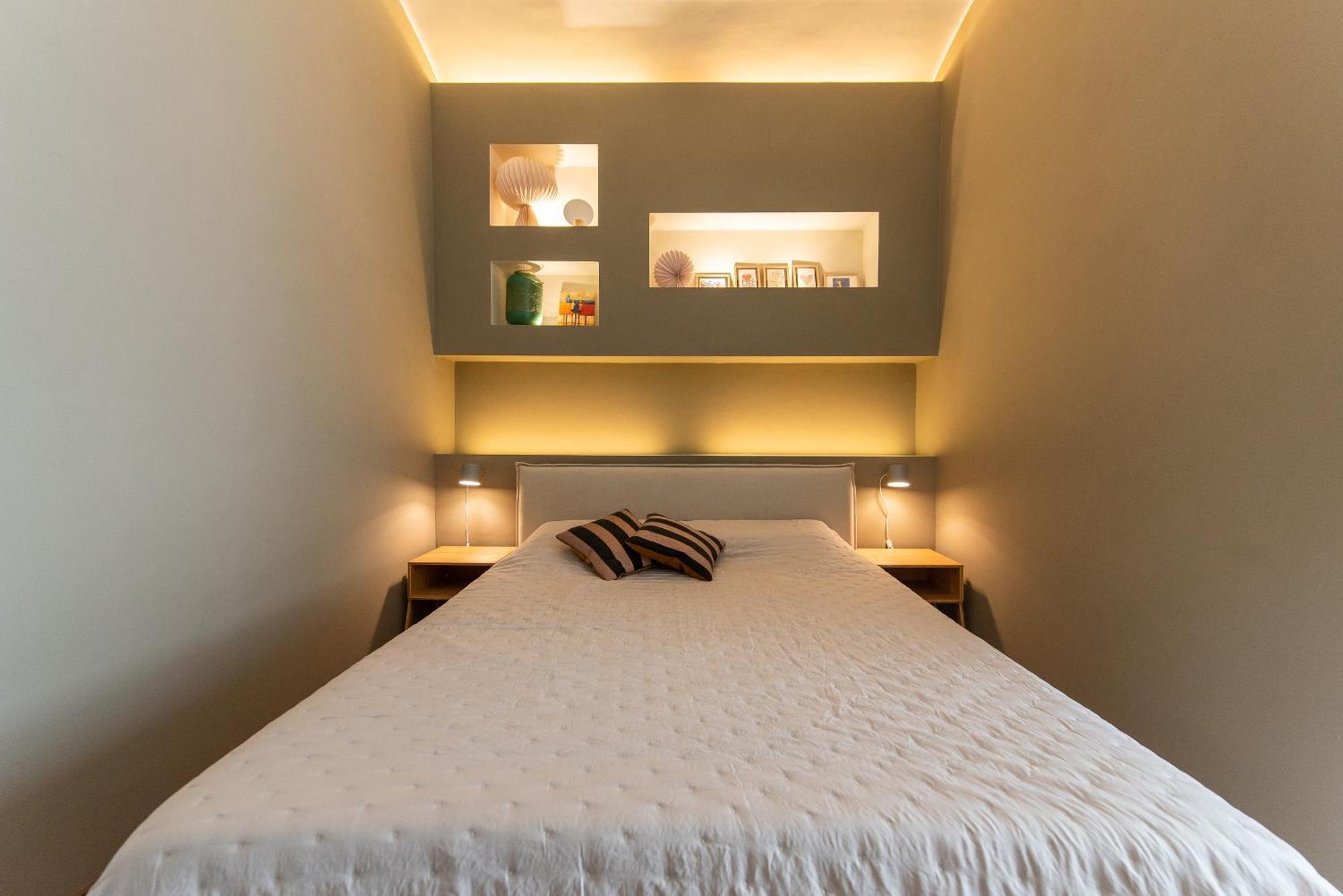 In The Cloud - Torino Apartment Ngoại thất bức ảnh