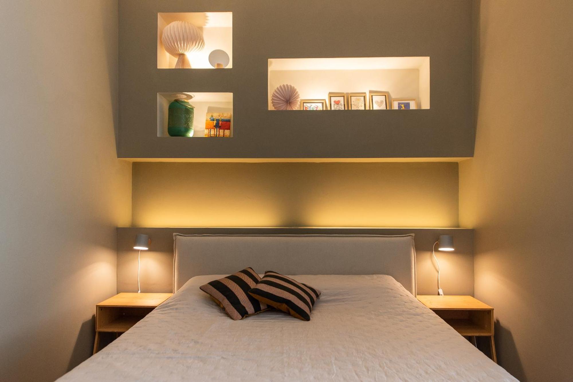 In The Cloud - Torino Apartment Ngoại thất bức ảnh