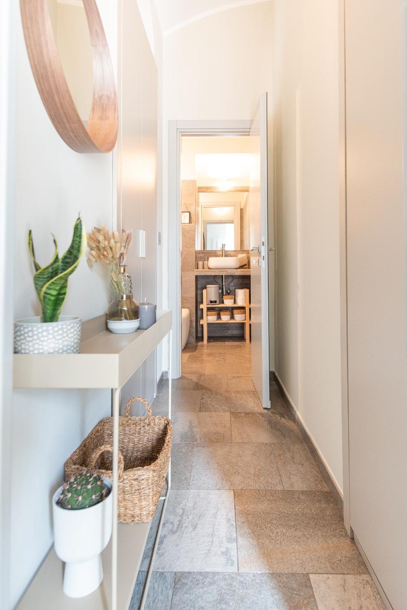 In The Cloud - Torino Apartment Ngoại thất bức ảnh