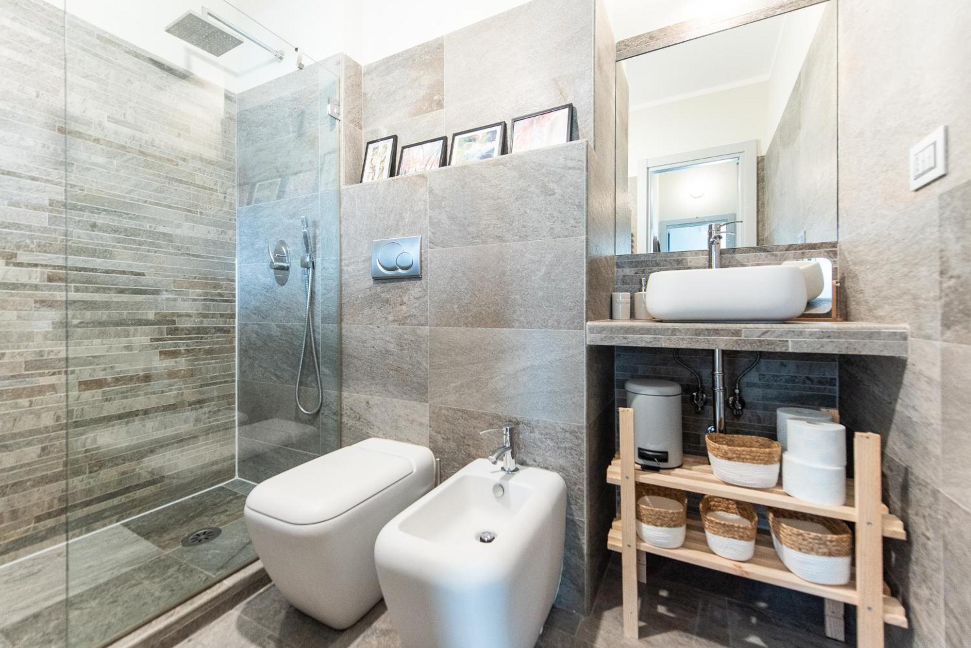 In The Cloud - Torino Apartment Ngoại thất bức ảnh